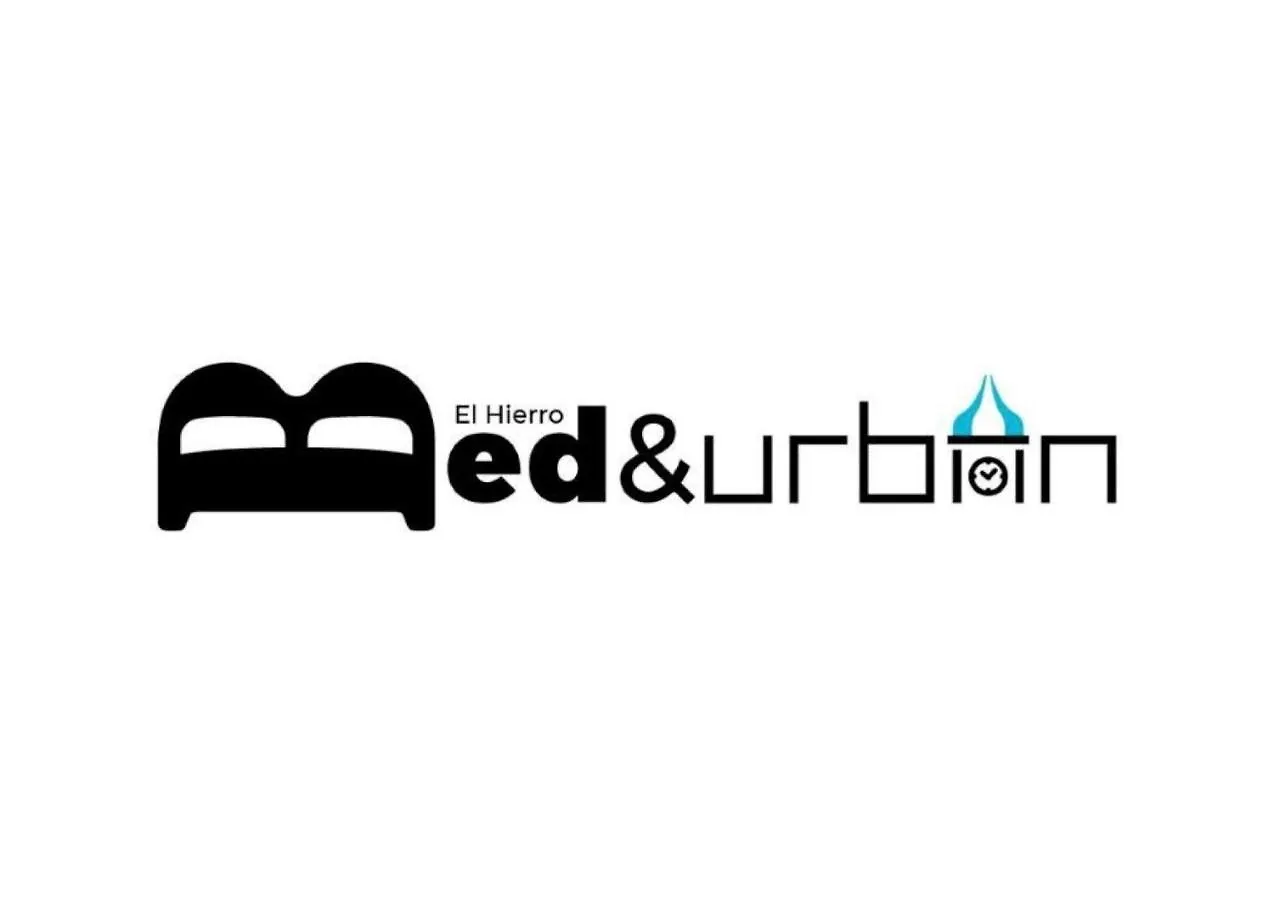 公寓 巴尔韦尔德El Hierro Bed & Urban I公寓