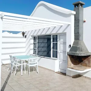 Casas Maribel Pocillos - No Pool - Sin Piscina Ferienhaus Puerto del Carmen (Lanzarote)